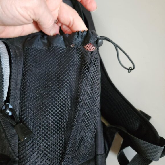 EUC Lowepro Camera Backpack with tons of storage! - Picture 6 of 11